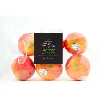 Morrisons Morrisons the best smitten apples offer