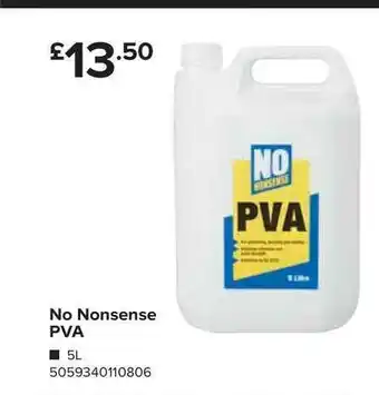 TradePoint No Nonsense Pva offer