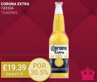 CORONA EXTRA