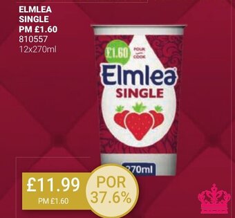 Bestway ELMLEA SINGLE offer