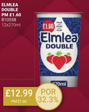 Bestway ELMLEA DOUBLE offer