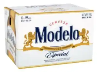 Modelo Especial
