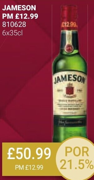 Bestway JAMESON offer