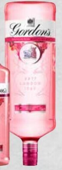 Bestway Gordon's Pink Gin 1.5ltr offer