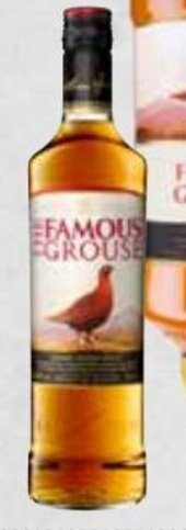 Bestway The Famous Grouse 70cl offer