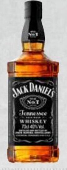 Bestway Jack Daniel's Old No.7 70cl offer