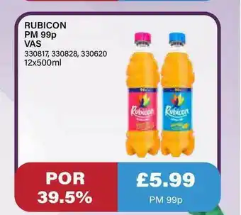 Bestway Rubicon Pm 99p Vas offer