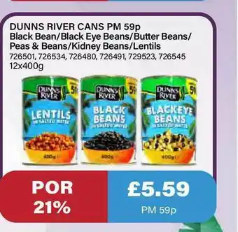 Bestway Dunns River Cans Pm offer