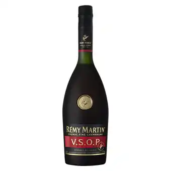 Morrisons Remy martin vsop cognac fine champagne offer