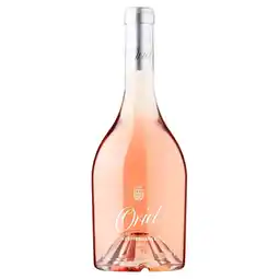 Morrisons Oriel mediterranee rose offer