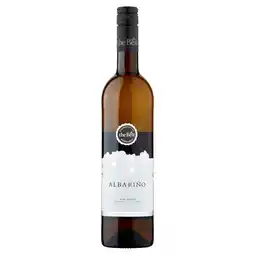 Morrisons Morrisons the best albarino offer