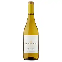 Morrisons Clos du bois chardonnay offer