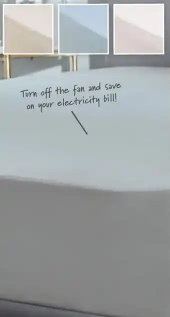 Aldi Cooling Fitted Sheet king offer