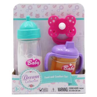 Morrisons Gi-go baby care pack offer