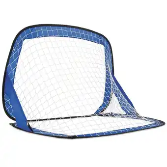 Morrisons Pop up goals x2 offer