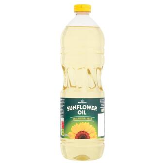 Morrisons Morrisons sunflower oil offer