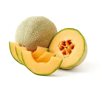Morrisons Morrisons whole cantaloupe melon offer
