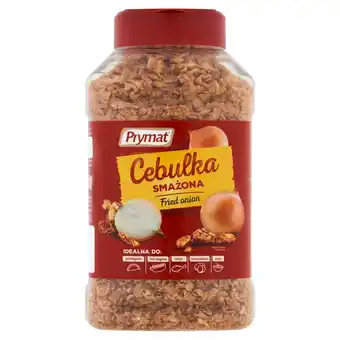 Morrisons Prymat onion offer
