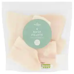 Morrisons Morrisons basa fillets offer