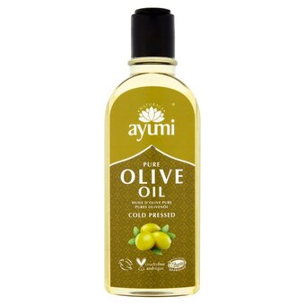 Morrisons Ayumi pure olive oil offer