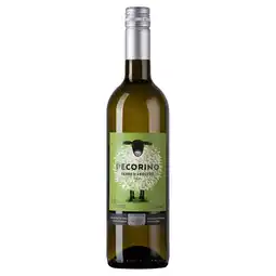Tesco Tesco finest pecorino 75cl offer