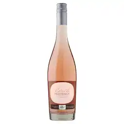 Tesco Tesco finest provence rose 75cl offer