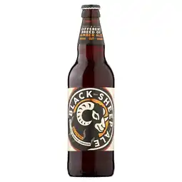 Tesco Black sheep ale 500ml bottle offer
