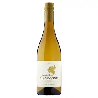 Tesco Cave des roches cotes de gascogne 75cl offer
