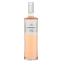 Tesco Cupiolo pinot grigio blush 750ml offer