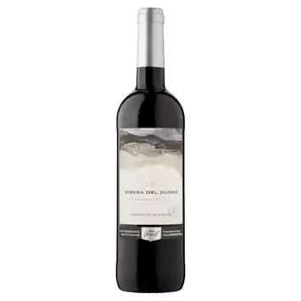 Tesco Tesco finest ribera del duero 75cl offer