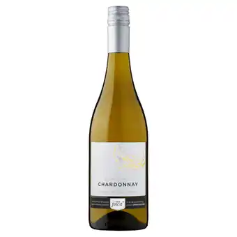 Tesco Tesco finest west australian chardonnay 75cl offer