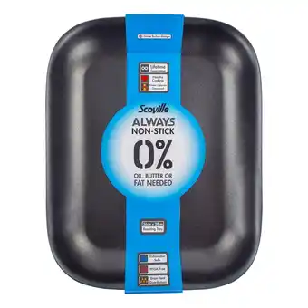 Tesco Scoville always 0% roaster 36x28 cm offer