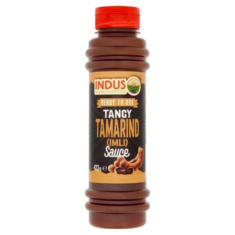 Morrisons Indus imlee tamarind sauce offer