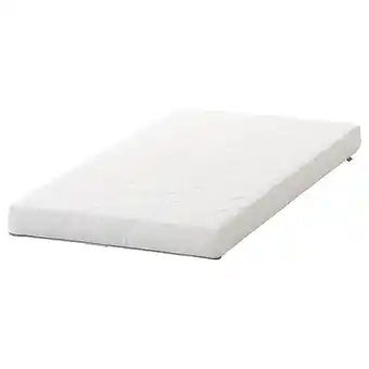 IKEA Skönast foam mattress for cot, 70x140x10 cm offer