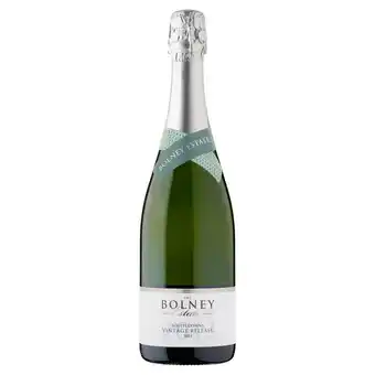 Tesco Bolney south downs vintage release 75cl offer