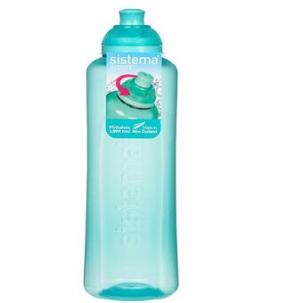 Morrisons Sistema 480ml swift squeeze bottle offer
