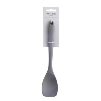 Morrisons Nutmeg home silicone spoonula grey offer