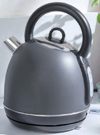 Lidl SILVERCREST KITCHEN TOOLS 3100W Kettle offer