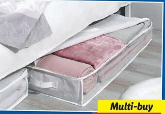 Lidl LIVARNO home Storage Box Assortment offer