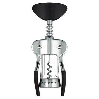 Tesco Go cook wing corkscrew offer