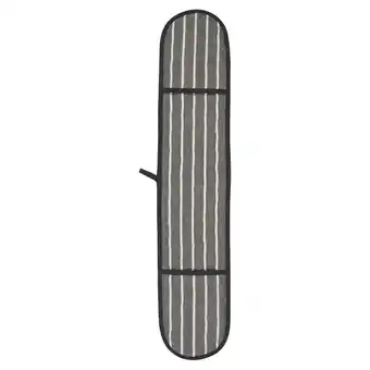 Tesco Go cook herringbone double oven glove offer
