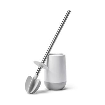 Morrisons Croydex silicone swiper toilet brush offer