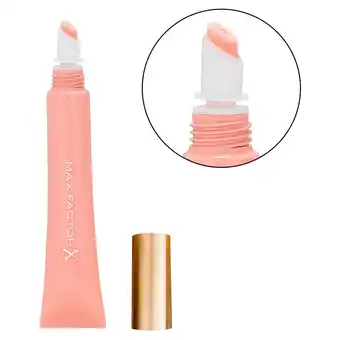 Sainsbury's Max factor colour elixir lip cushion, 005 spotlight sheer 9ml offer
