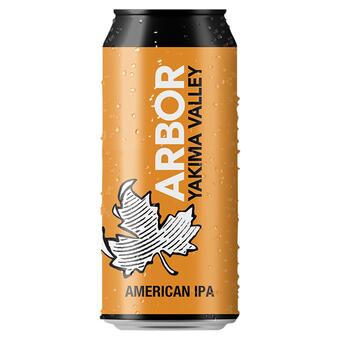 Sainsbury's Arbor yakima valley american ipa 440ml offer