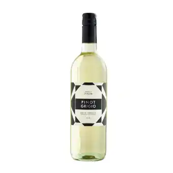 Iceland Badia san mercuriale pinot grigio delle venezie offer