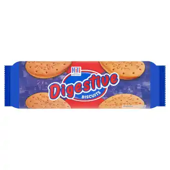 Iceland Hill biscuits digestive biscuits 300g offer
