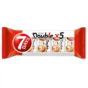 Iceland 7 days 5pk cocoa and vanilla croissants offer