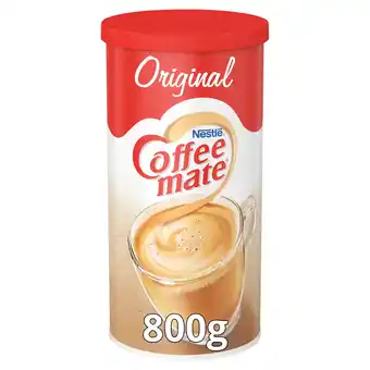 Iceland Coffee mate original 800g offer