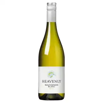 Iceland Heavenly sauvignon blanc 75cl offer