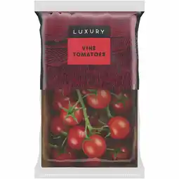 Iceland Iceland luxury vine tomatoes class 1 offer